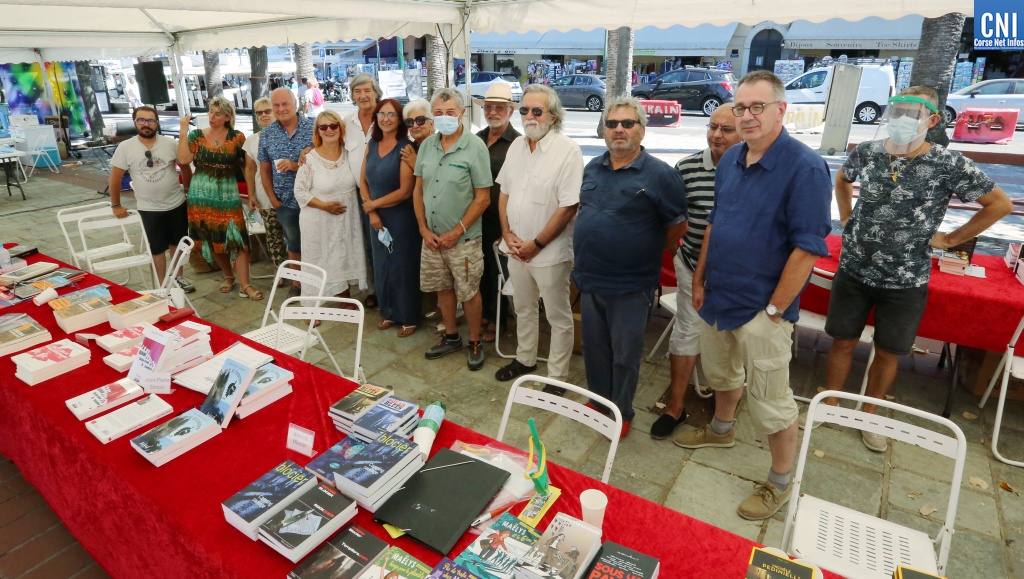 (Photo Michel Luccioni)