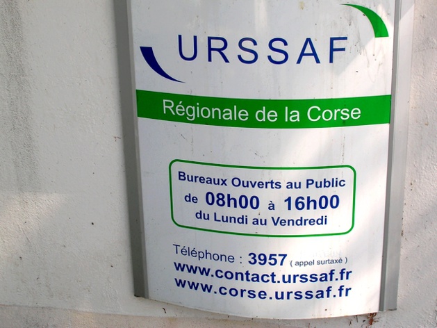 L’Urssaf Corse accompagne les entreprises touchées par la crise