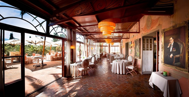 À l'Hôtel Signoria de Calvi, la Galerie Alexis Pentcheff rend hommage à l'artiste peintre animalier Paul Jouve 