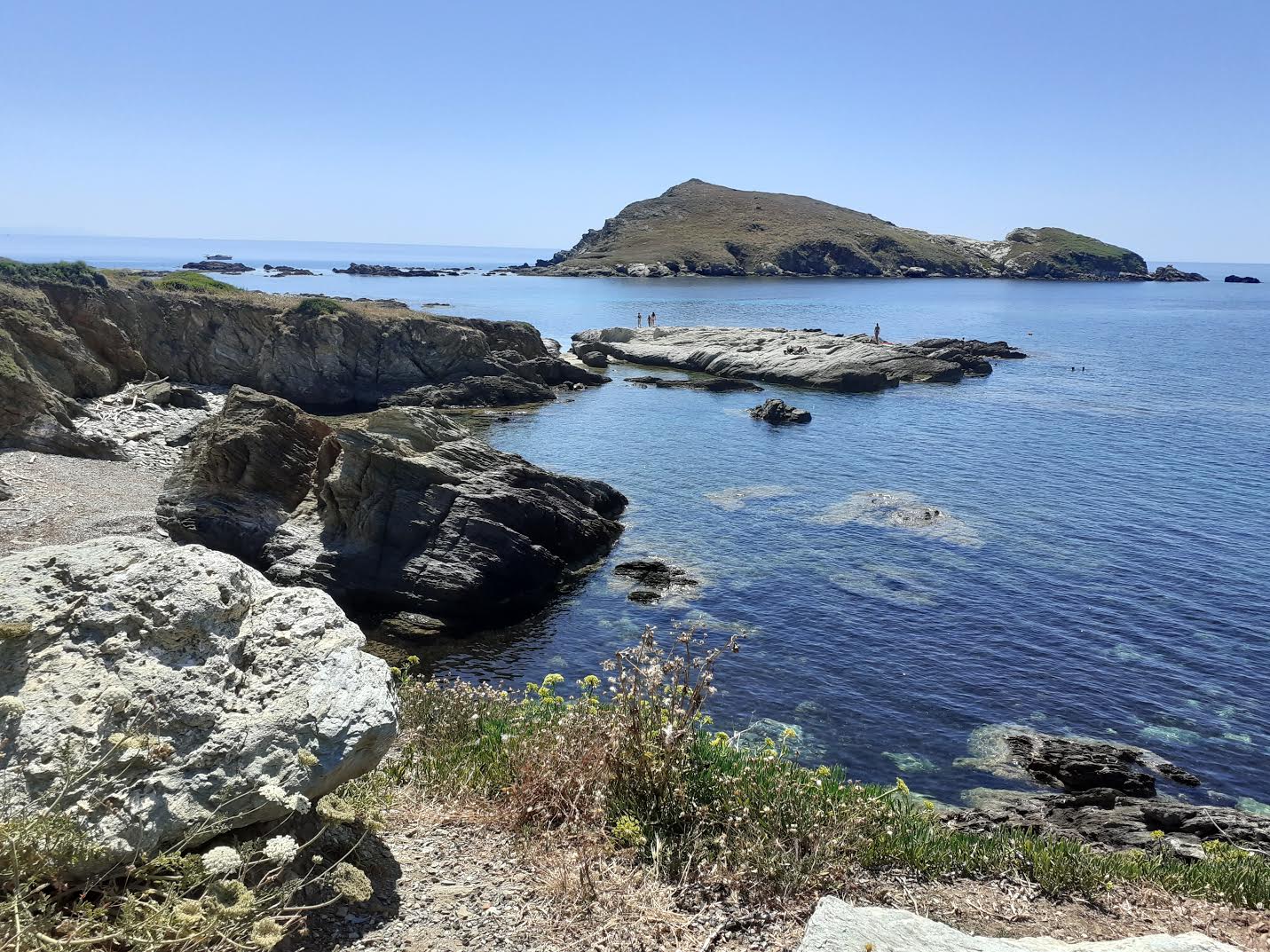 Centuri (Françoise Geronimi)