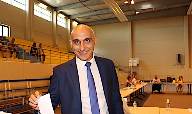 Election du président du Syvadec : la Com Com Calvi-Balagne pourrait présenter un candidat