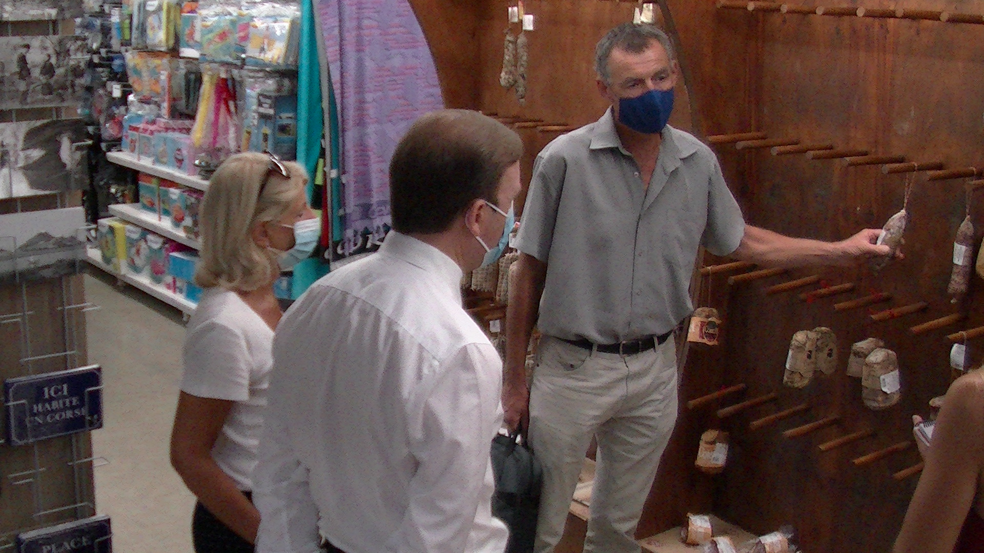 Les contrôles concernent aussi bien l'alimentaire que les activités sportives