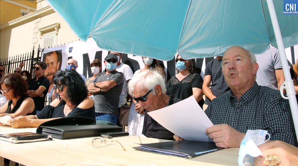 (Photos Michel Luccioni)