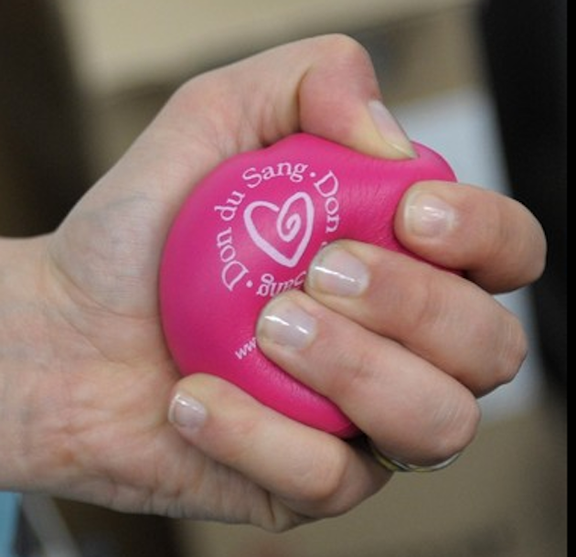 Don du sang : les stocks sont critiques en Corse