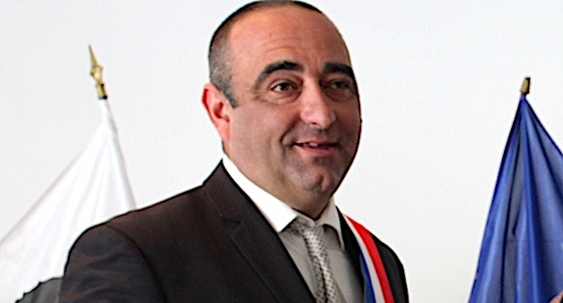 Anthony Alessandrini