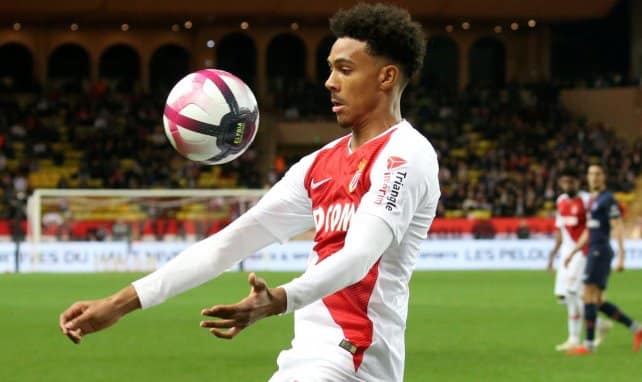 Un nouveau joueur pour le FC Bastia Borgo ?