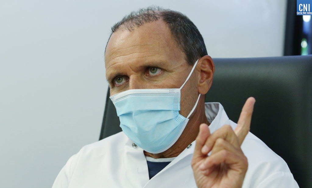 (Photo Michel Luccioni)