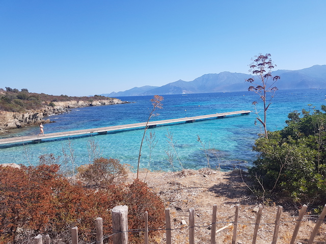 La photo du jour  : magnifique plage du Lotu