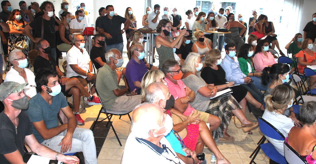 Porto-Vecchio : une nouvelle vision du milieu associatif et de son rôle dans la Cité