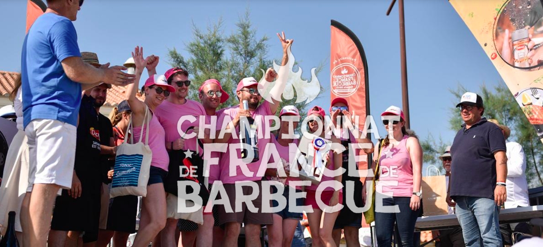 Le champion de France de barbecue 2020 sera-t-il corse ?