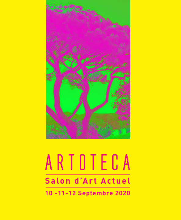 Artoteca, le nouveau salon des arts de Bastia