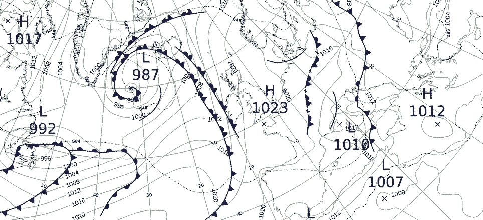 Météo de la semaine en Corse : une sensation de fin d’été