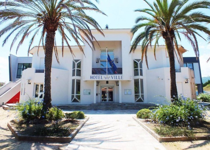 Gestion de la commune et espace culturel Charles-Rocchi de Biguglia : les observations de la chambre régionale des comptes