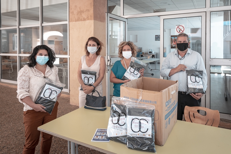 Photo Eyefinity Prod/Kévin Guizol