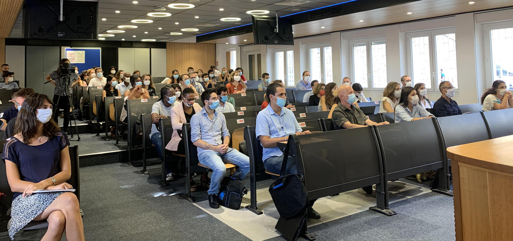 photo : Ira de Bastia