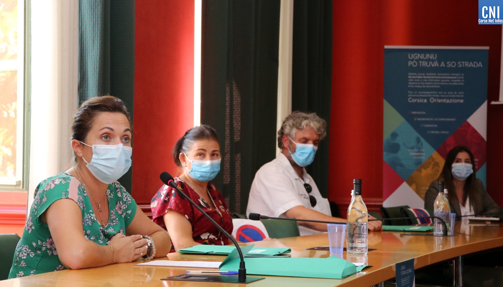 (Photo Michel Luccioni)