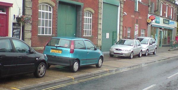 Stationnement payant : plus besoin de payer son amende pour pouvoir la contester