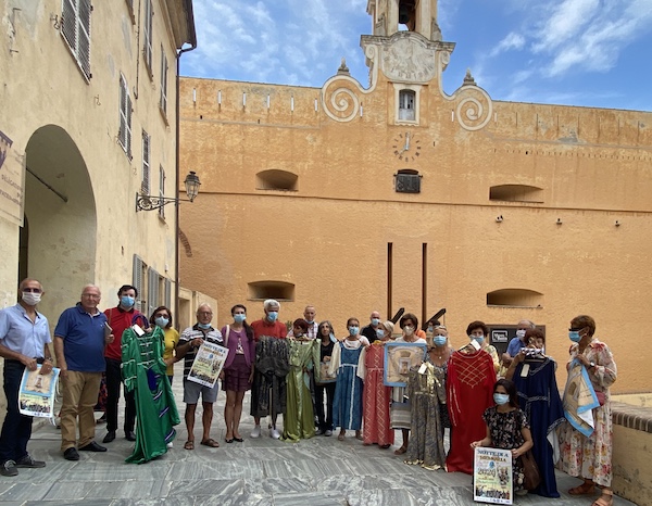 Bastia : "A Notte di a memoria" se prépare à des festivités à huis clos