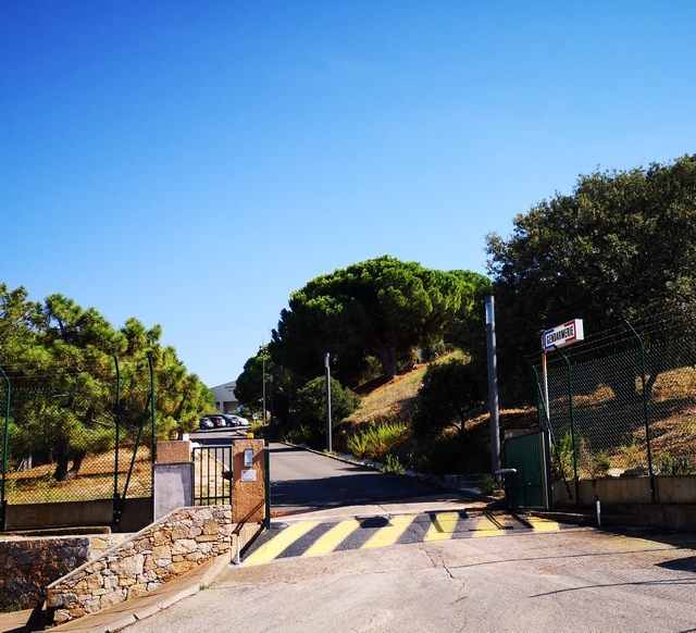 Gendarmerie de Calvi