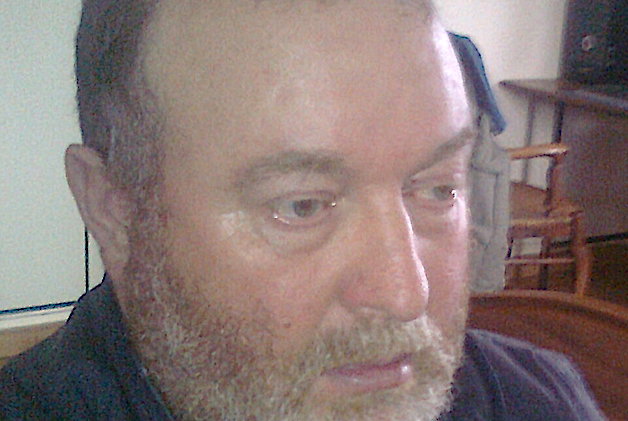 Territoriales - Jean Cardi : "les agriculteurs isolés, meurent dans l'indifférence générale"