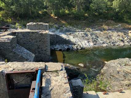 Acqua Nostra : Des travaux sur le Golo pour une autoroute de l’eau de Furiani à San Ghjulianu