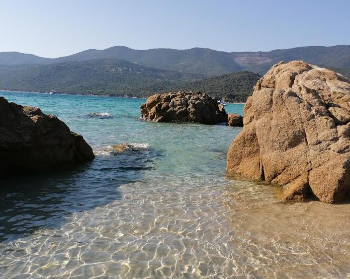 La photo du jour : Cupabia, des airs de Seychelles