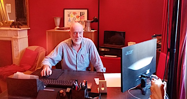 Jean Hugues Noël, baron Mariani