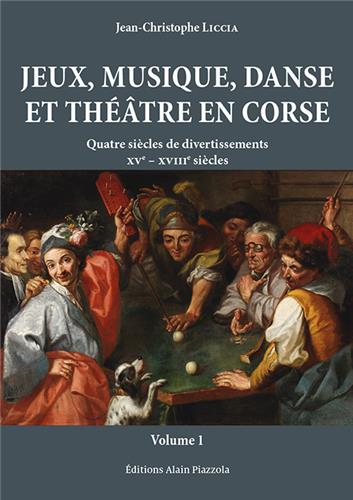 Les prix du livre corse 2020 décernés