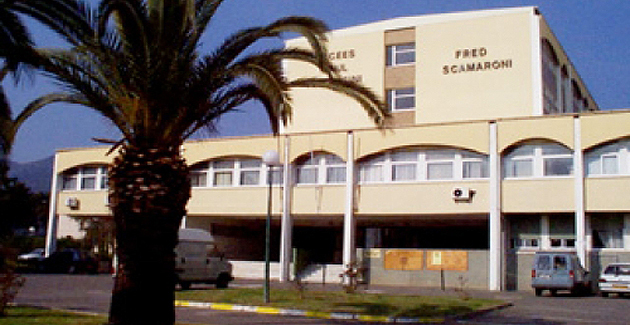 Éducation: les revendications de la FCPE du lycée Vincensini à Bastia