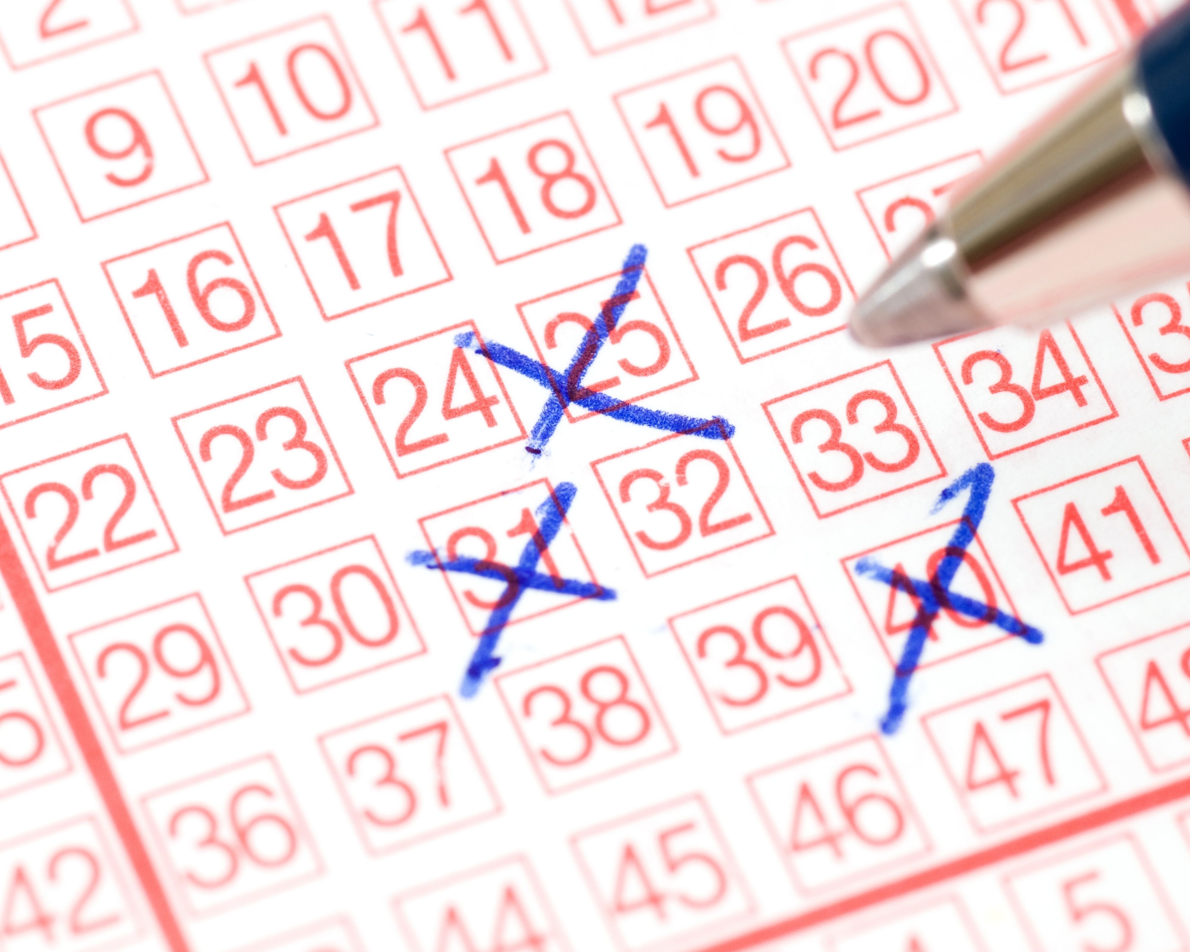 Corse : une terre qui porte chance aux joueurs de Loto