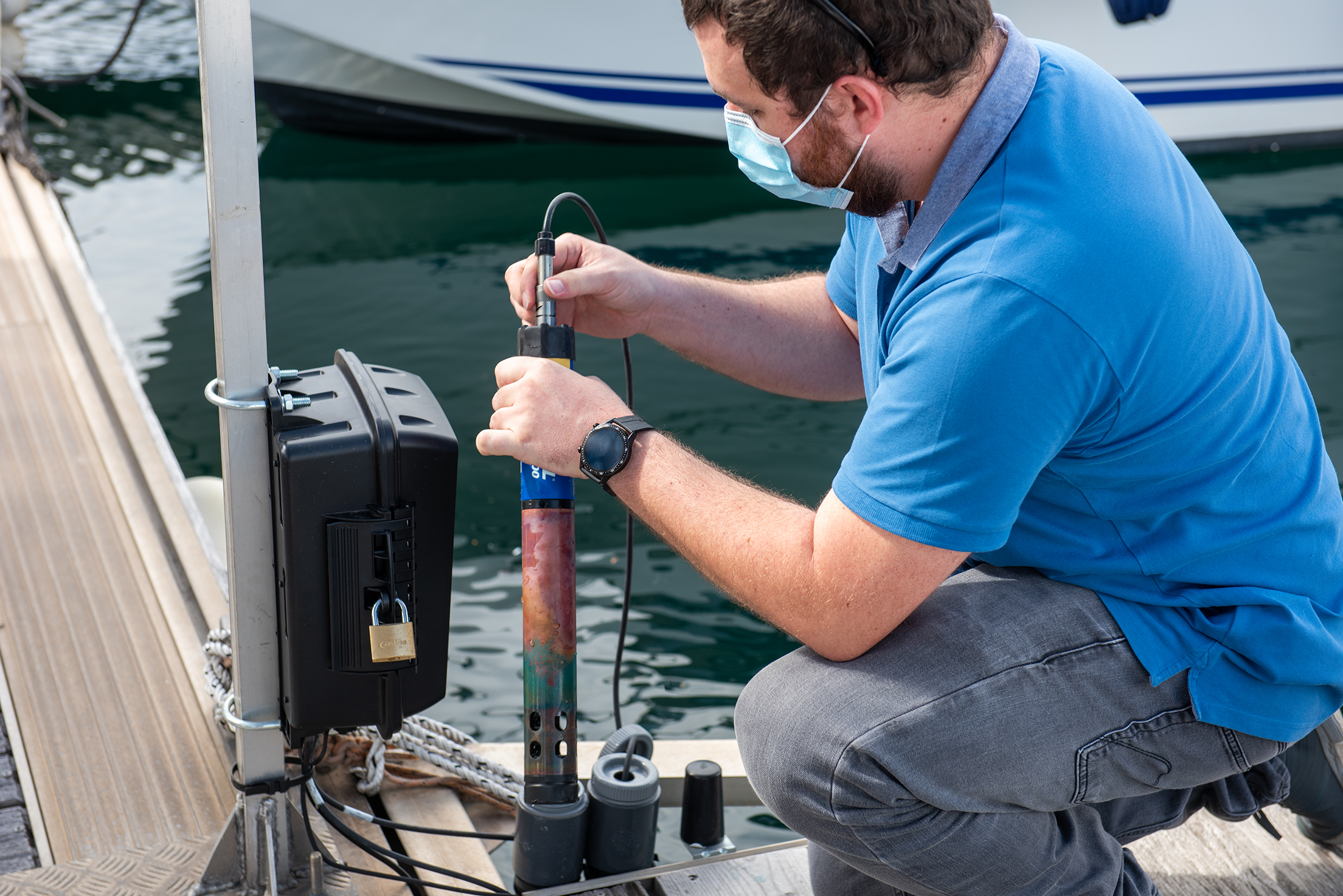 Crédit photo Ville Ajaccio