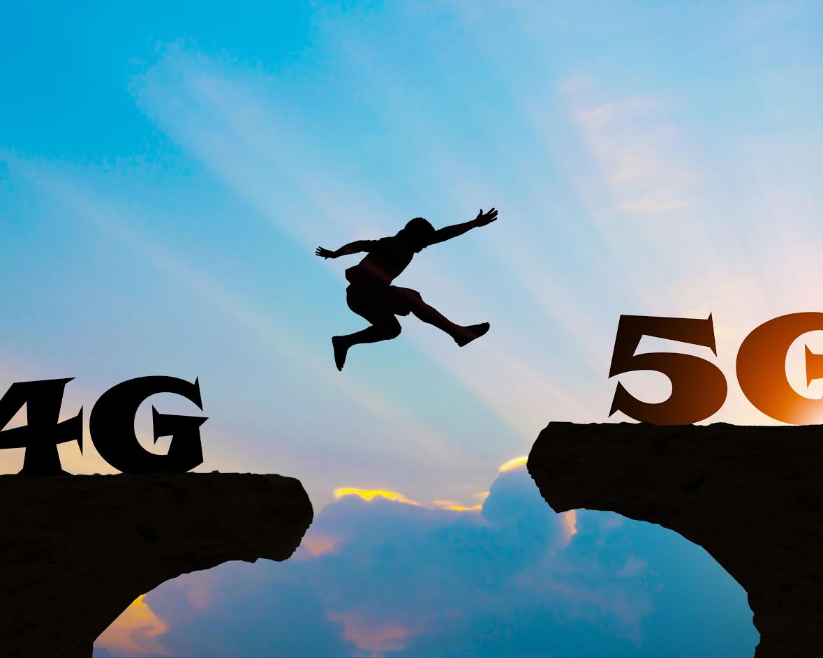 5G en Corse : patience et prudence
