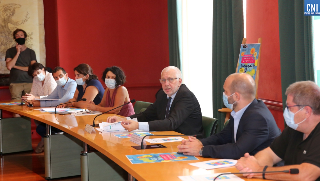 Photos Michel Luccioni