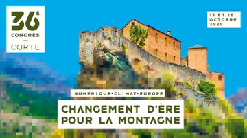Le Premier ministre attendu mi-octobre à Corte pour un congrès exceptionnel des élus de montagne