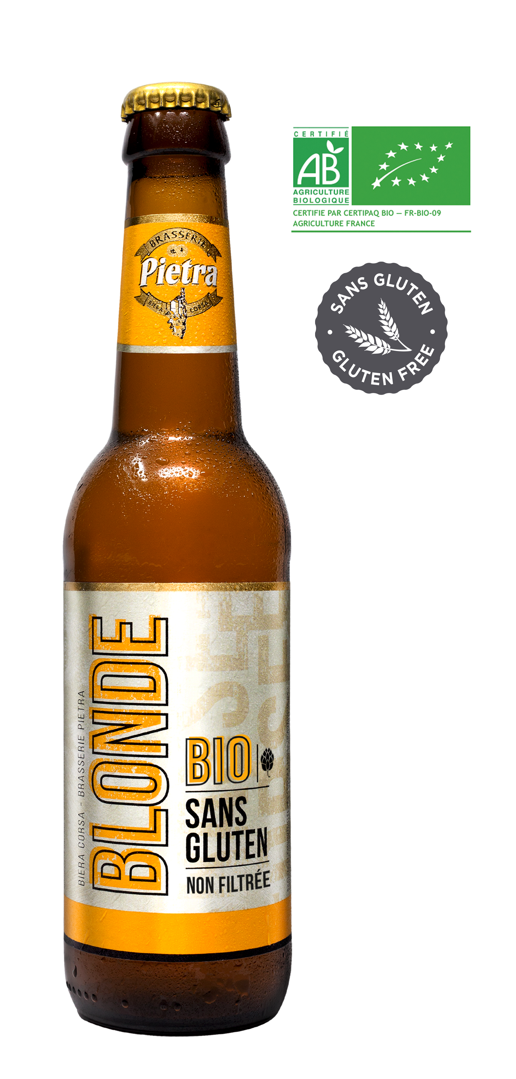 World Beer Awards 2020 : encore des récompenses pour la brasserie Pietra