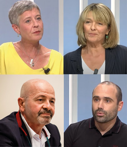 Emissione Speziale : la Corse face à la COVID-19 sur Via Stella