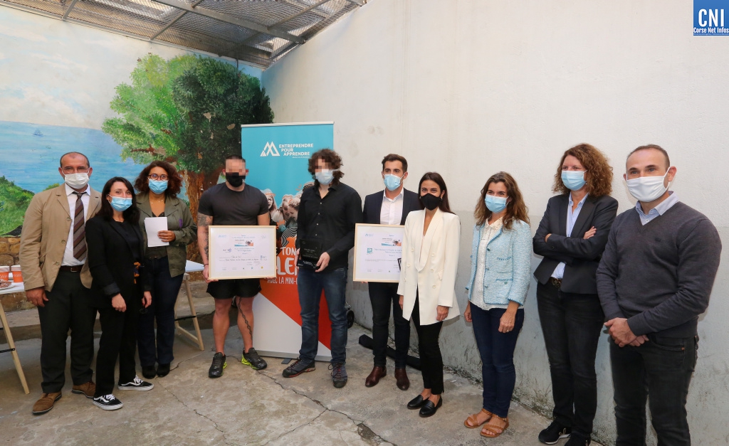 (Photo Michel Luccioni)