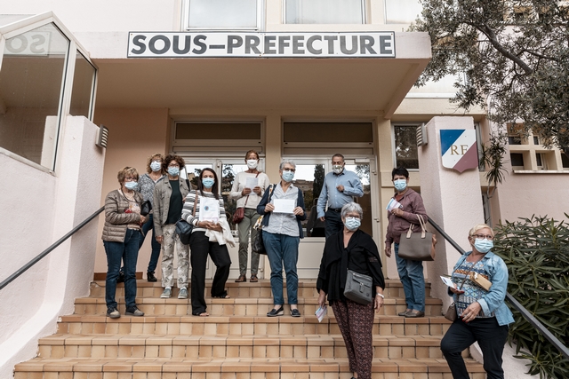 Photos Eyefinity Prod/Kevin Guizol