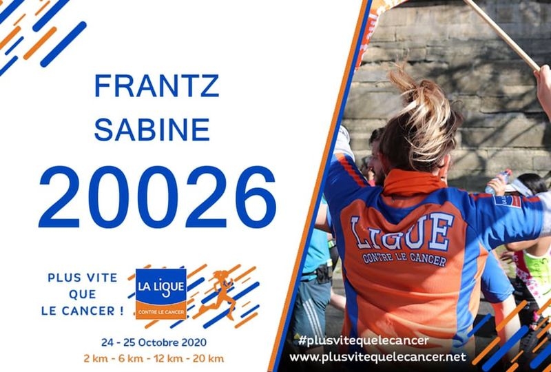 Octobre rose en Corse : Une course virtuelle pour aller "plus vite que le cancer" 