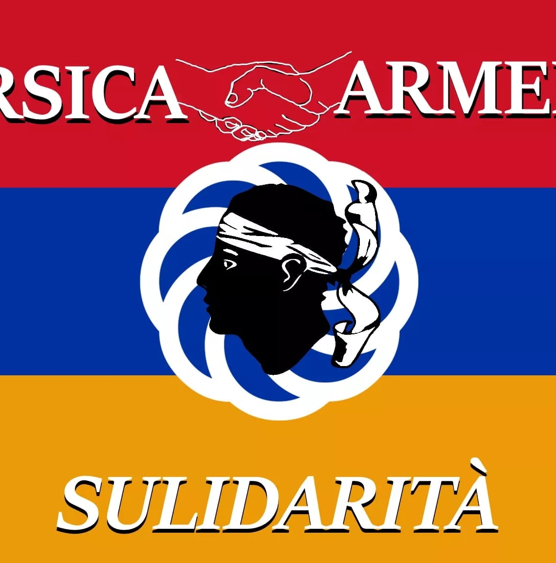 Solidarité : un comité de jumelage Corse-Arménie 