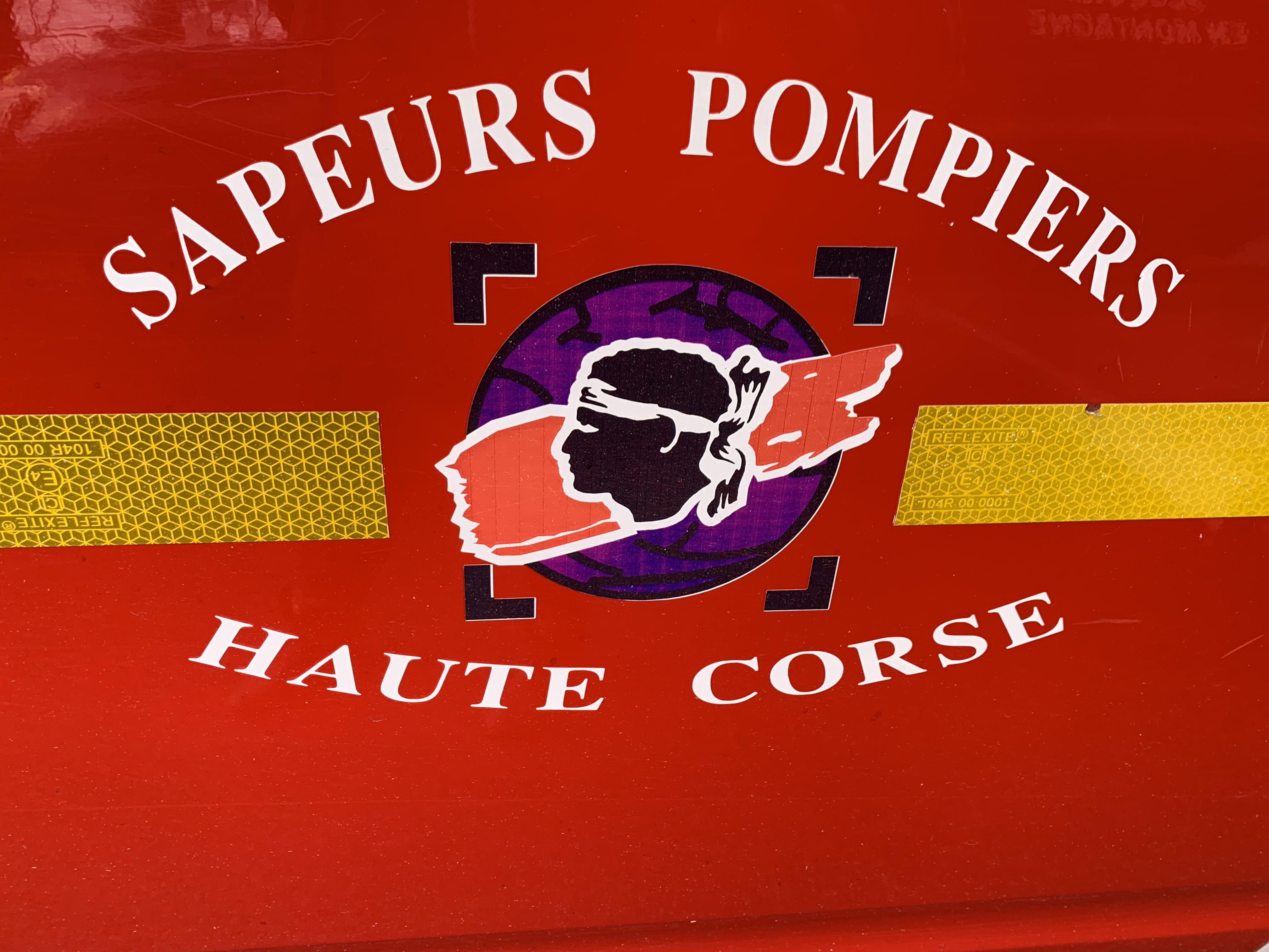 Bastia : 4 voitures incendiées à Lupinu