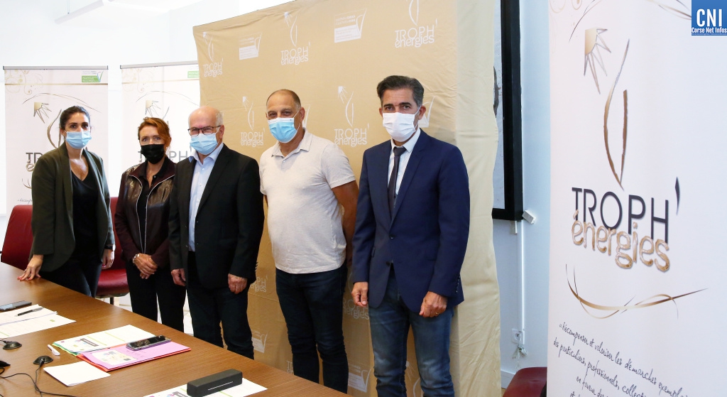 (Photo Michel Luccioni)