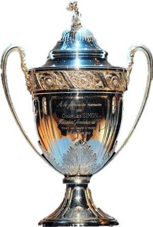 Coupe De France De Football Derby Entre L Asfuriani Agliani Et Le Scb