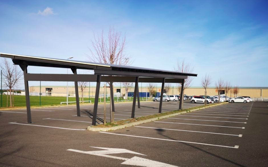 Un financement participatif pour developper le photovoltaïque en Corse