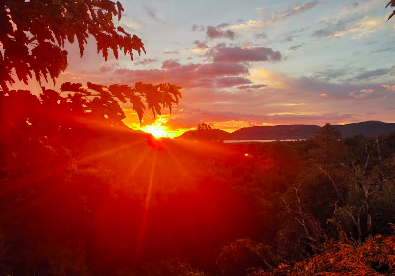 Porto vecchio, Palavese -  Photo Franck Tarussio