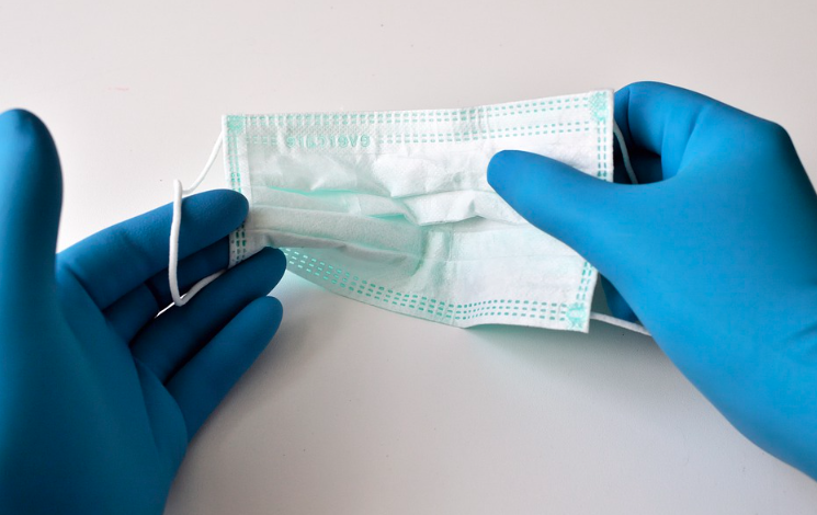 Covid-19 : à Bastia la police municipale à l'arrêt après un cas positif