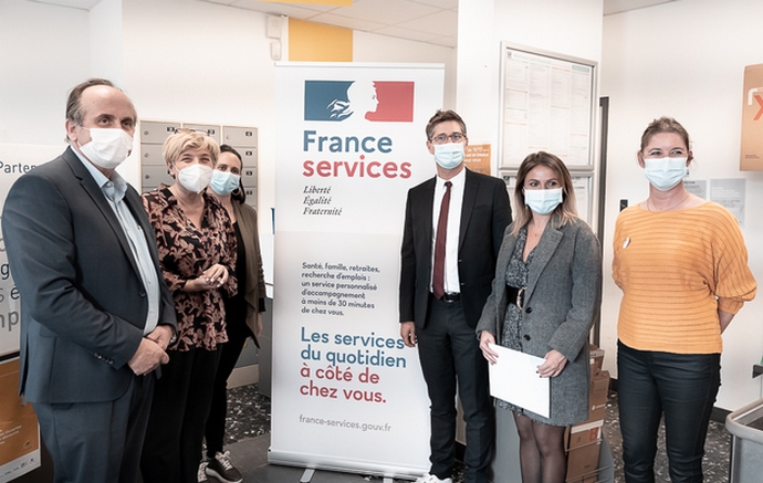 Photos Eyefinity Prod/Kevin Guizol