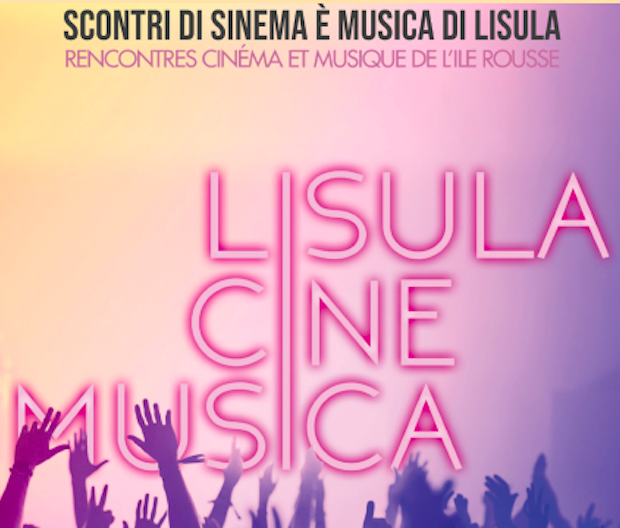 Lisula : de belles têtes d'affiche pour la 3e édition de CineMusica