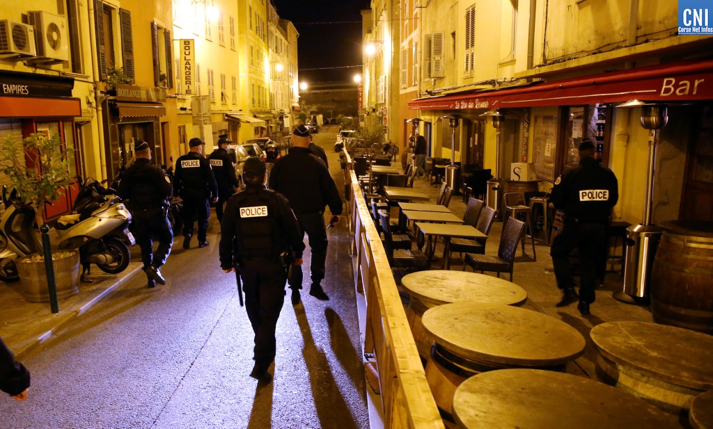 Photos Michel Luccioni