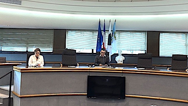 Stéphane Sbraggia : « La citadelle ? Pour les Ajacciens d’abord et avant tout »